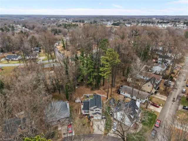 109 Arcaro Drive, Greensboro, NC 27455