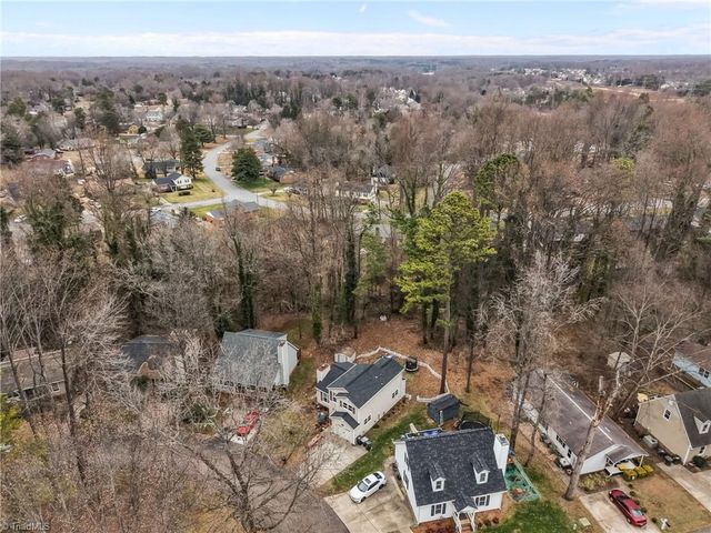 109 Arcaro Drive, Greensboro, NC 27455