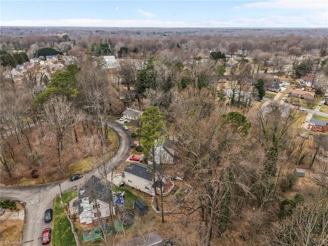 109 Arcaro Drive, Greensboro, NC 27455