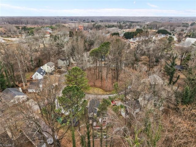 109 Arcaro Drive, Greensboro, NC 27455