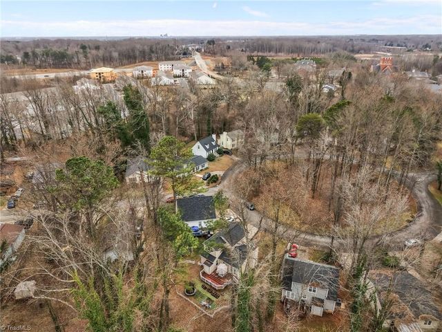 109 Arcaro Drive, Greensboro, NC 27455