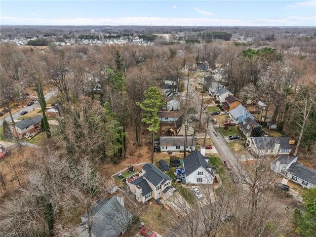 109 Arcaro Drive, Greensboro, NC 27455