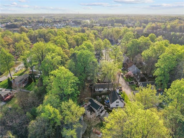 109 Arcaro Drive, Greensboro, NC 27455