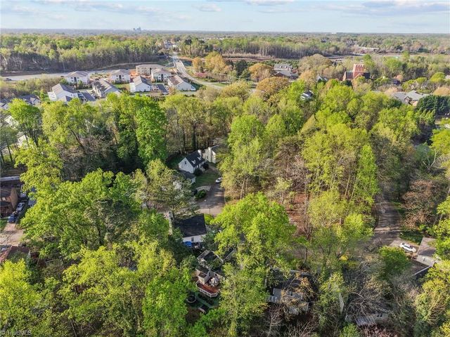 109 Arcaro Drive, Greensboro, NC 27455