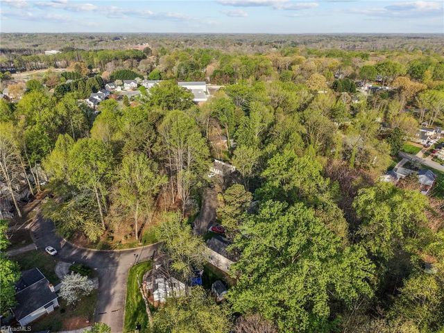 109 Arcaro Drive, Greensboro, NC 27455