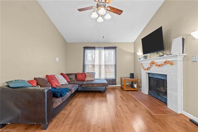 109 Arcaro Drive, Greensboro, NC 27455