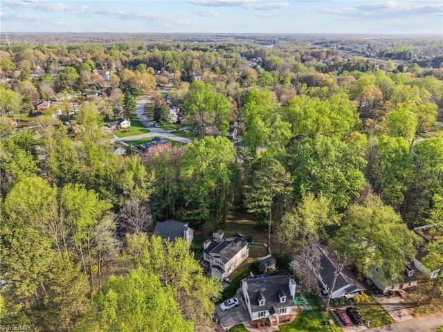 109 Arcaro Drive, Greensboro, NC 27455