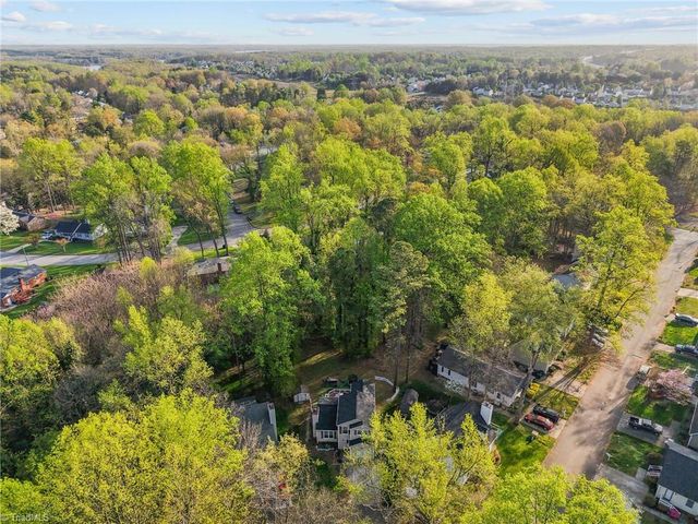 109 Arcaro Drive, Greensboro, NC 27455
