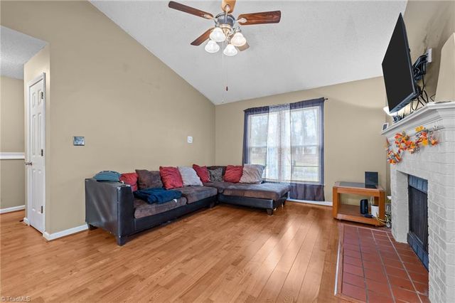 109 Arcaro Drive, Greensboro, NC 27455