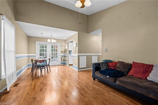 109 Arcaro Drive, Greensboro, NC 27455