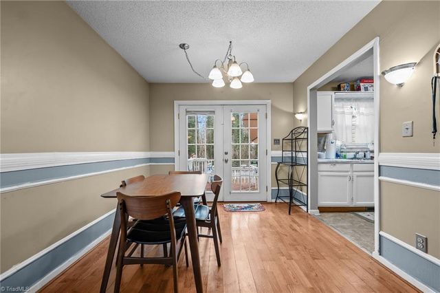 109 Arcaro Drive, Greensboro, NC 27455