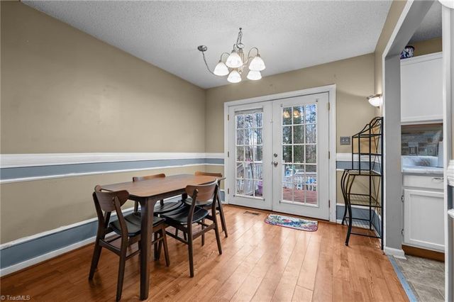 109 Arcaro Drive, Greensboro, NC 27455