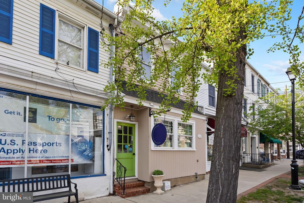10 S MAIN ST, Allentown, NJ 08501 — photo 3