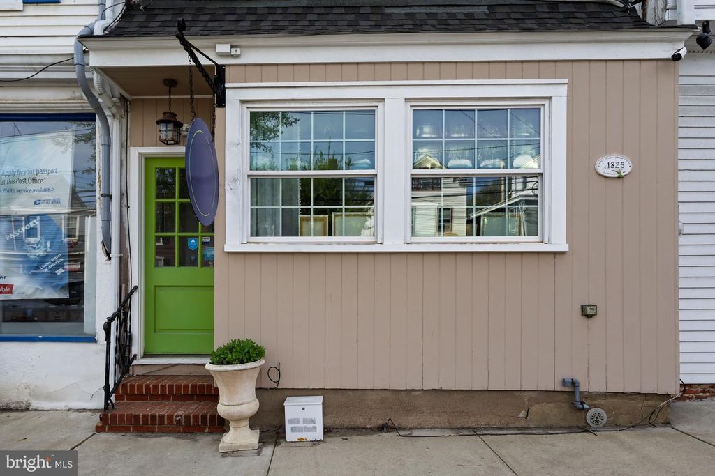 10 S MAIN ST, Allentown, NJ 08501 — photo 4