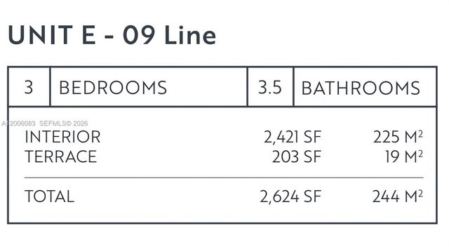 17111 Biscayne Blvd 909, North Miami Beach, FL 33160