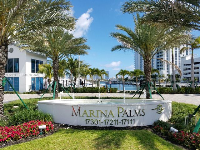 17111 Biscayne Blvd 909, North Miami Beach, FL 33160