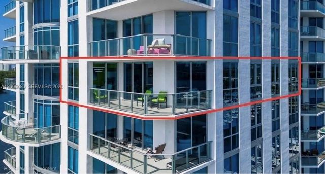 17111 Biscayne Blvd 909, North Miami Beach, FL 33160