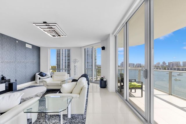 17111 Biscayne Blvd 909, North Miami Beach, FL 33160