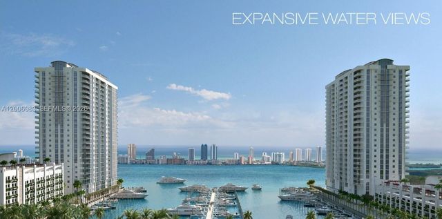 17111 Biscayne Blvd 909, North Miami Beach, FL 33160