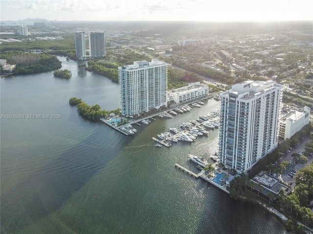 17111 Biscayne Blvd 909, North Miami Beach, FL 33160