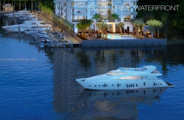 17111 Biscayne Blvd 909, North Miami Beach, FL 33160