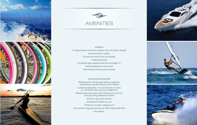 17111 Biscayne Blvd 909, North Miami Beach, FL 33160