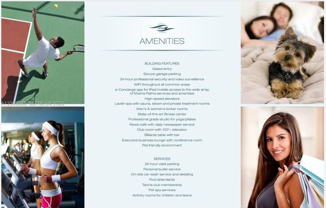 17111 Biscayne Blvd 909, North Miami Beach, FL 33160