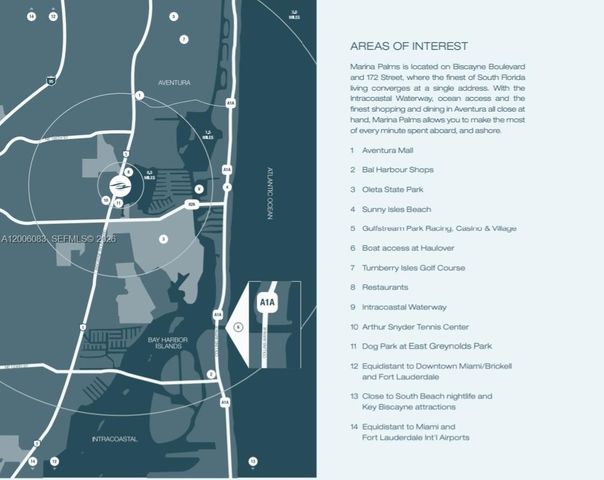 17111 Biscayne Blvd 909, North Miami Beach, FL 33160