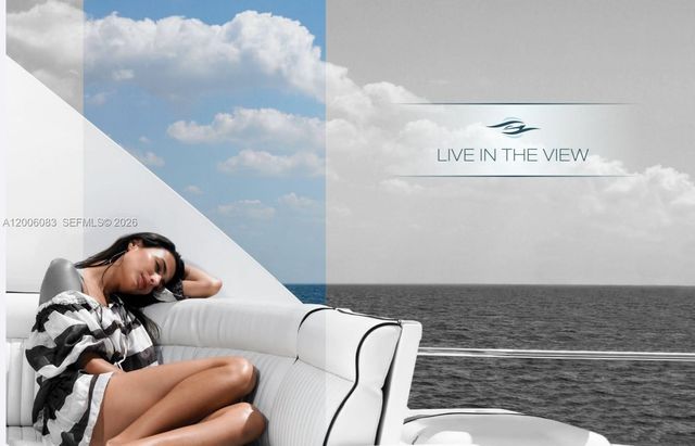 17111 Biscayne Blvd 909, North Miami Beach, FL 33160