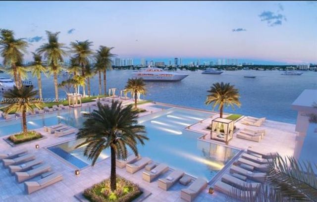 17111 Biscayne Blvd 909, North Miami Beach, FL 33160