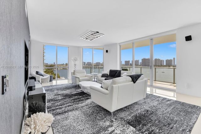 17111 Biscayne Blvd 909, North Miami Beach, FL 33160