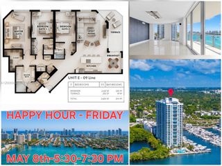 17111 Biscayne Blvd 909, North Miami Beach, FL 33160