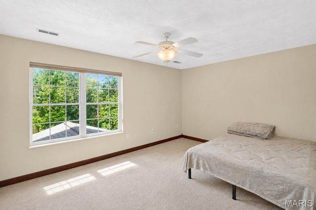 15 Fox Mill Drive, Maryville, IL 62062