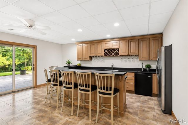 15 Fox Mill Drive, Maryville, IL 62062