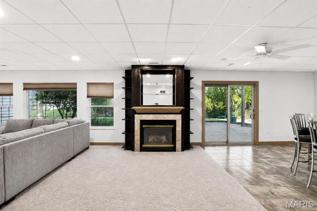 15 Fox Mill Drive, Maryville, IL 62062