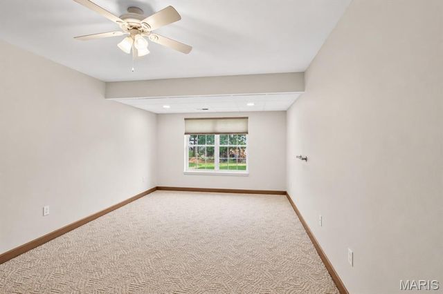 15 Fox Mill Drive, Maryville, IL 62062