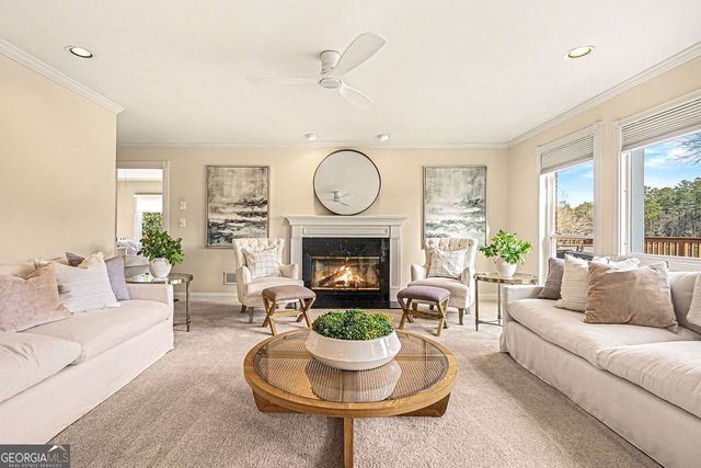 2741 Bonds Lake Road NW, Conyers, GA 30012