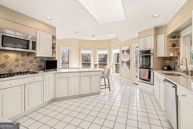 2741 Bonds Lake Road NW, Conyers, GA 30012