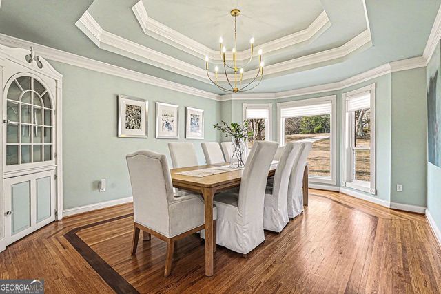 2741 Bonds Lake Road NW, Conyers, GA 30012