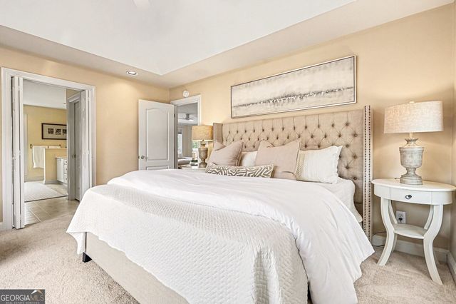 2741 Bonds Lake Road NW, Conyers, GA 30012