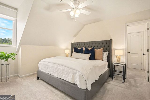 2741 Bonds Lake Road NW, Conyers, GA 30012