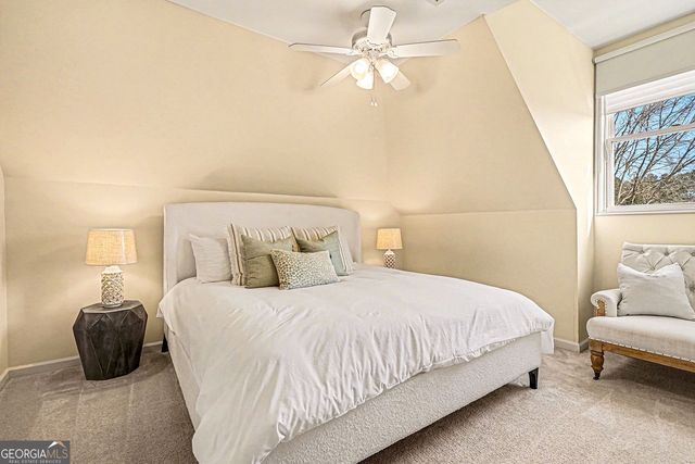 2741 Bonds Lake Road NW, Conyers, GA 30012