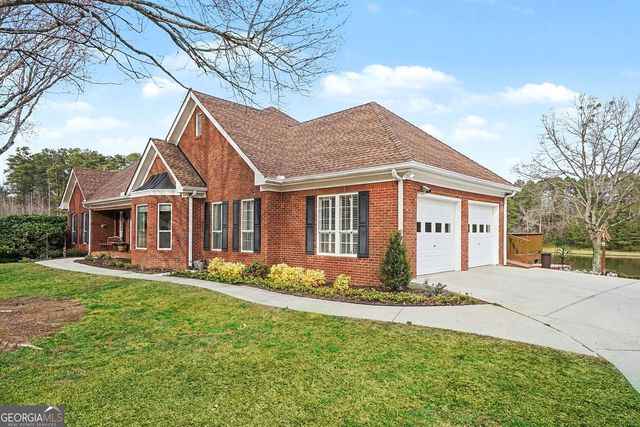 2741 Bonds Lake Road NW, Conyers, GA 30012