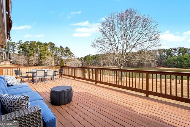 2741 Bonds Lake Road NW, Conyers, GA 30012