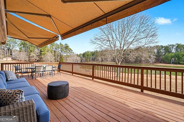 2741 Bonds Lake Road NW, Conyers, GA 30012