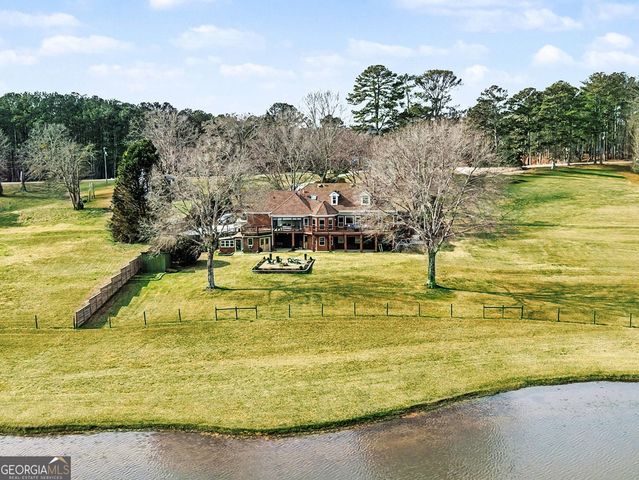 2741 Bonds Lake Road NW, Conyers, GA 30012