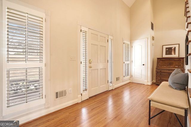 2741 Bonds Lake Road NW, Conyers, GA 30012