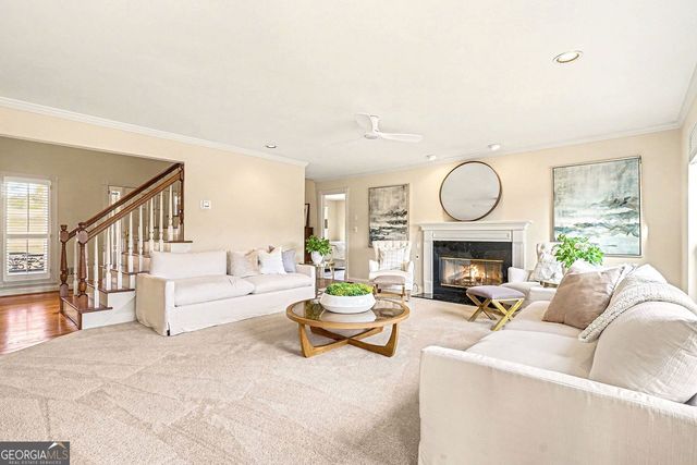 2741 Bonds Lake Road NW, Conyers, GA 30012