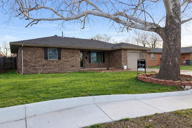 324 Mimosa Drive, Norman, OK 73069