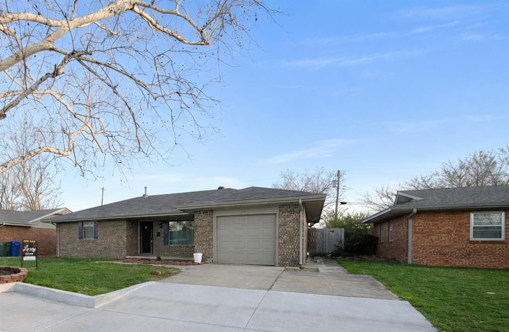 324 Mimosa Drive, Norman, OK 73069
